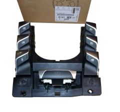 Ohjauspaneeli Alkuperäinen 96661742ZD Citroen