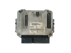 Ohjausyksikkö 0281013072 39113-27485 90UN4T0EI04S KIA Bosch