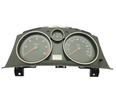 Kierroslukumittari Opel 13225988XJ Astra H GTC 26669