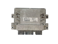 Ohjausyksikkö S120201108A 8200454467 8200400246 Renault Siemens 37563