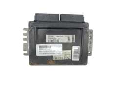 Ohjausyksikkö NNN100655 S108847002B NNN100655 Rover Siemens 59469