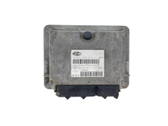 Ohjausyksikkö 73501877 61600.627.02 IAW4AF.M7 Fiat Magneti Marelli 56958