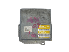 Ohjausyksikkö 0261200780 9617150080 PSA Bosch 54867