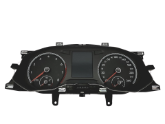 Kierroslukumittari VW T-Roc 2GA920740 A2C11789500 VDO