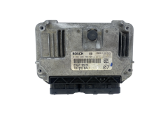 Ohjausyksikkö 89661-0H070 0261S04464 Toyota PSA Bosch 50372