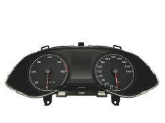 Kierroslukumittari Seat Ibiza 6F0920731 A2C10854700 VDO