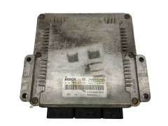 Ohjausyksikkö Renault Fiat 0281010819 8200039569 8200166362 Bosch
