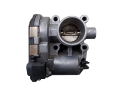 Kaasuläpän venttiili Smart A1601410225 0003094V007 Bosch 2838