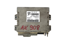 Ohjausyksikkö 7700860324 7700874630 16085.134 Renault Magneti 22526