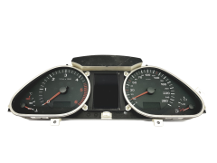 Kierroslukumittari Audi A6 C6 4F0920900N 503000730205 43990