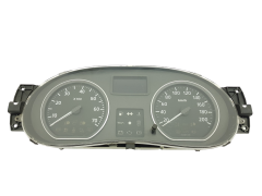 Kierroslukumittari Dacia Sandero 248101432R 28521