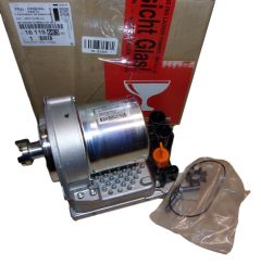Ohjaustehostimen Moduuli Uusi Alkuperäinen 1611966380 Peugeot 207
