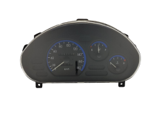 Nopeusmittari Daewoo Matiz 96527397 2182