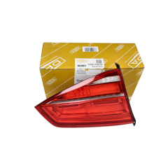 Valaisin Vasen 5C6945307F 99451794502 VW Jetta DPA