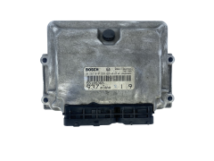 Ohjausyksikkö 55185365 0281010332 41AAA Alfa Romeo Bosch 49010