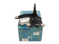 Pyyhkijän moottori Peugeot 9640961380 6405L9 Alkuperäinen