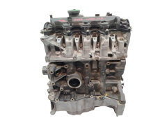 Dieselmoottori K9K628 K9KE628 8201708642 1.5 dci Renault Clio 4 S78