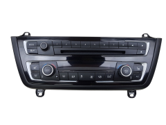 Radion kytkintaulu A/C BMW 3 64.11- 9226785 17313810