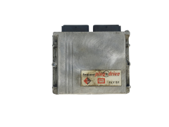Ohjausyksikkö LPG 67R011002 110R001001 FLY SF BRC 40701
