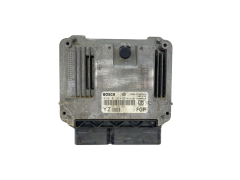 Ohjausyksikkö 0281011914 55193968 Opel Bosch 62511