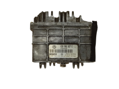 Ohjausyksikkö VW 030906027E 0261203932 Bosch 15779