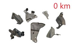 Moottorin kiinnike 2.3 dci BiTurbo M9T708 Renault Master 3 0km