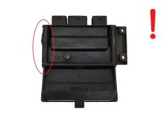 Ohjausyksikkö 8200619409 8200399038 R0410B034C TRW Delphi Renault 16912