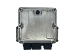 Ohjausyksikkö 0281011133 9647474680 9640938180 PSA Bosch 52267