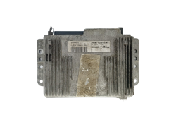 Ohjausyksikkö S115300202B 7700875745 7700111891 Renault Siemens 36670