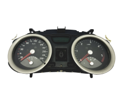 Kierroslukumittari Renault Megane 2 8200399695 D 55387