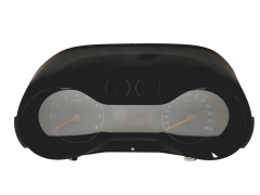 Kierroslukumittari Opel Corsa E 9831576180 Yazaki 51897