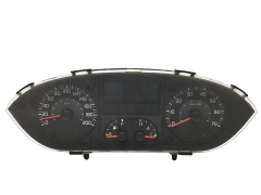 Kierroslukumittari Fiat Idea 735364160 503000680000 29414