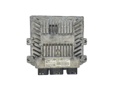 Ohjausyksikkö 5WS40174B-T 9655939280 9647568180 PSA Siemens 60082