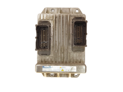 Ohjausyksikkö 897350 9485 112500-0163 97350 948 Opel Denso 30771