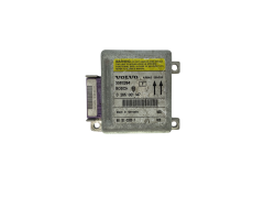 Ohjausyksikkö 0285001147 30611294 981810266F Volvo Bosch