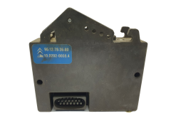 Ohjausyksikkö Citroen Xantia 9612783680 10.0943-0202.4 ATE 68033