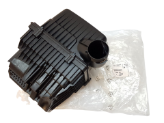 Ilmansuodattimen Kotelo Peugeot 307 1.6 9635628980 1427J0 Uusi Alkuperäinen Ilmansuodattimen Kotelo Peugeot 307 1.6 9635628980 1427J0 Uusi Alkuperäinen