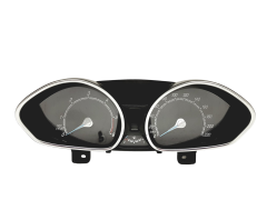 Kierroslukumittari Ford Fiesta VP8A6F-10894-BC 52221