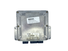 Ohjausyksikkö PSA 0281011081 9647472780 9646850580 Bosch 61830
