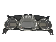 Kierroslukumittari Citroen C5 9665364680 NS 48959