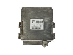 Ohjausyksikkö 9636726980 16300.464 IAW1AP.80 PSA Magneti Marelli 17188
