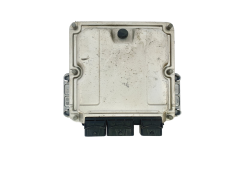 Ohjausyksikkö 9652590280 0281011363 9640938180 PSA Bosch 47461