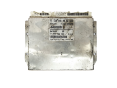 Ohjausyksikkö 0295458332Q02 0265109496 Mercedes Bosch 18688