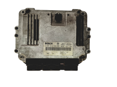 Ohjausyksikkö 0281012589 8200527725 8200527756 Renault Bosch 26468