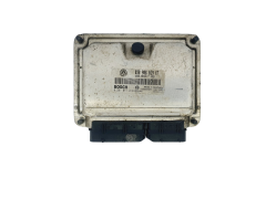 Ohjausyksikkö Seat Skoda 038906019KT 0281011219 Bosch 41864