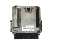 Ohjausyksikkö 0281030991 237103888R 237104588R Renault Bosch 29891