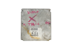 Ohjausyksikkö 275800-2031 5800-203 Nissan Denso