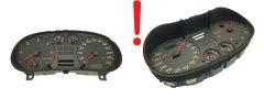 Nopeusmittari Audi A3 8L 8L0919860 110008778001 69635
