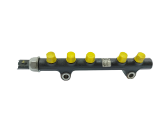 Polttoaineruisku 9685297580-02 1570Q4 9670076780 Citroen Peugeot Ford Volvo