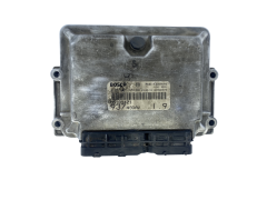 Ohjausyksikkö 55189421 0281011488 93749DAV Alfa Romeo Bosch 49080